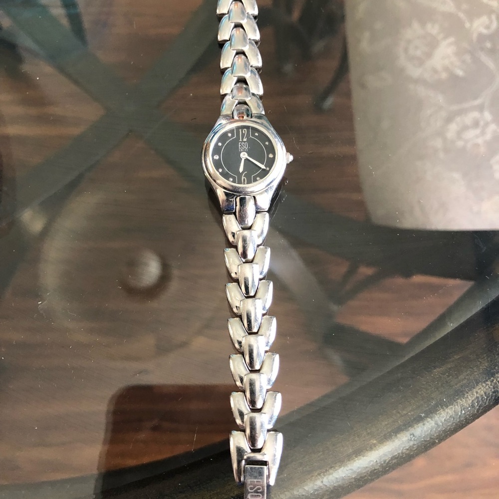 ESQ Swiss Women’s Watch - Picture 2 of 8